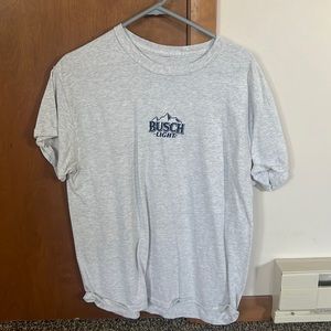 Busch Lite T Shirt